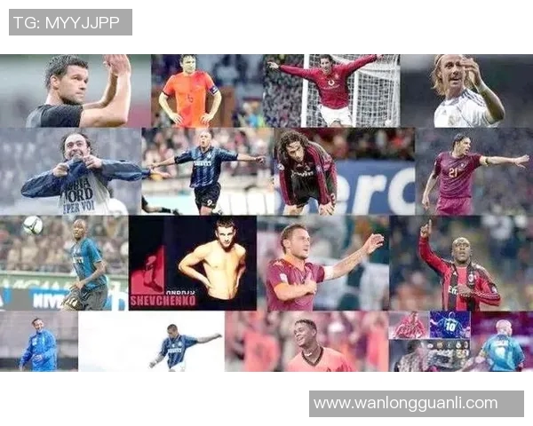 老足球明星队长重聚回忆录珍贵照片展现辉煌岁月与激情瞬间