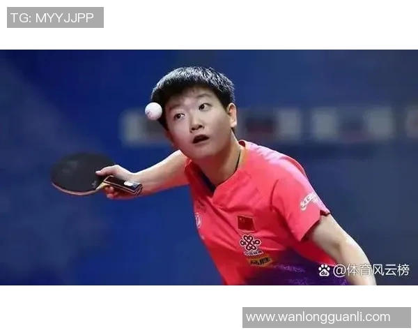 华人体育明星风云榜揭晓谁将成为最具影响力的运动员之王