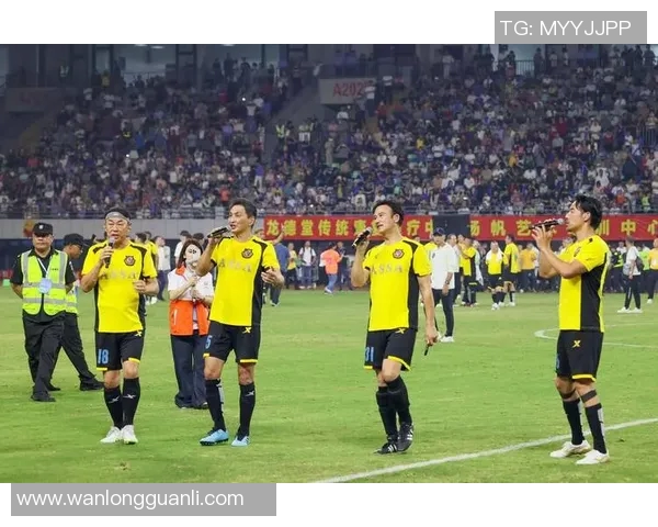 2018深圳足球明星赛精彩回顾与球星风采展现的盛大赛事盛宴