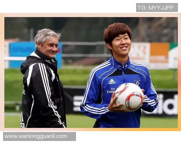 孙兴慜足球明星的成长历程与辉煌成就解析