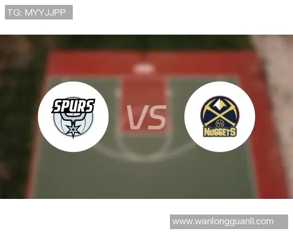 2018年12月27日NBA掘金对阵马刺精彩比赛录像回放与分析