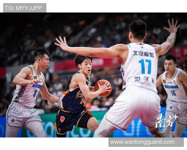 CBA精彩对决南京同曦迎战广州队期待激烈角逐与精彩表现