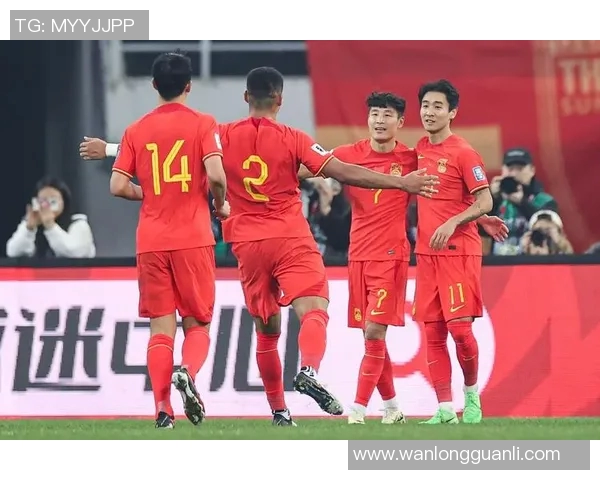 中国男足与新加坡精彩对决全程视频回顾及赛后分析