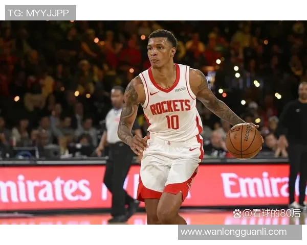 小贾巴里史密斯：未来NBA之星的成长与挑战分析